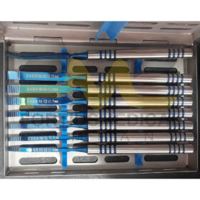 FMC-04-110 Chisel-Set-Of-Bone-Splitting-Dental