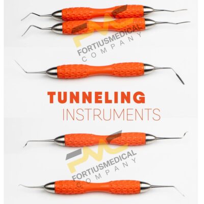 Tunneling Instruments
