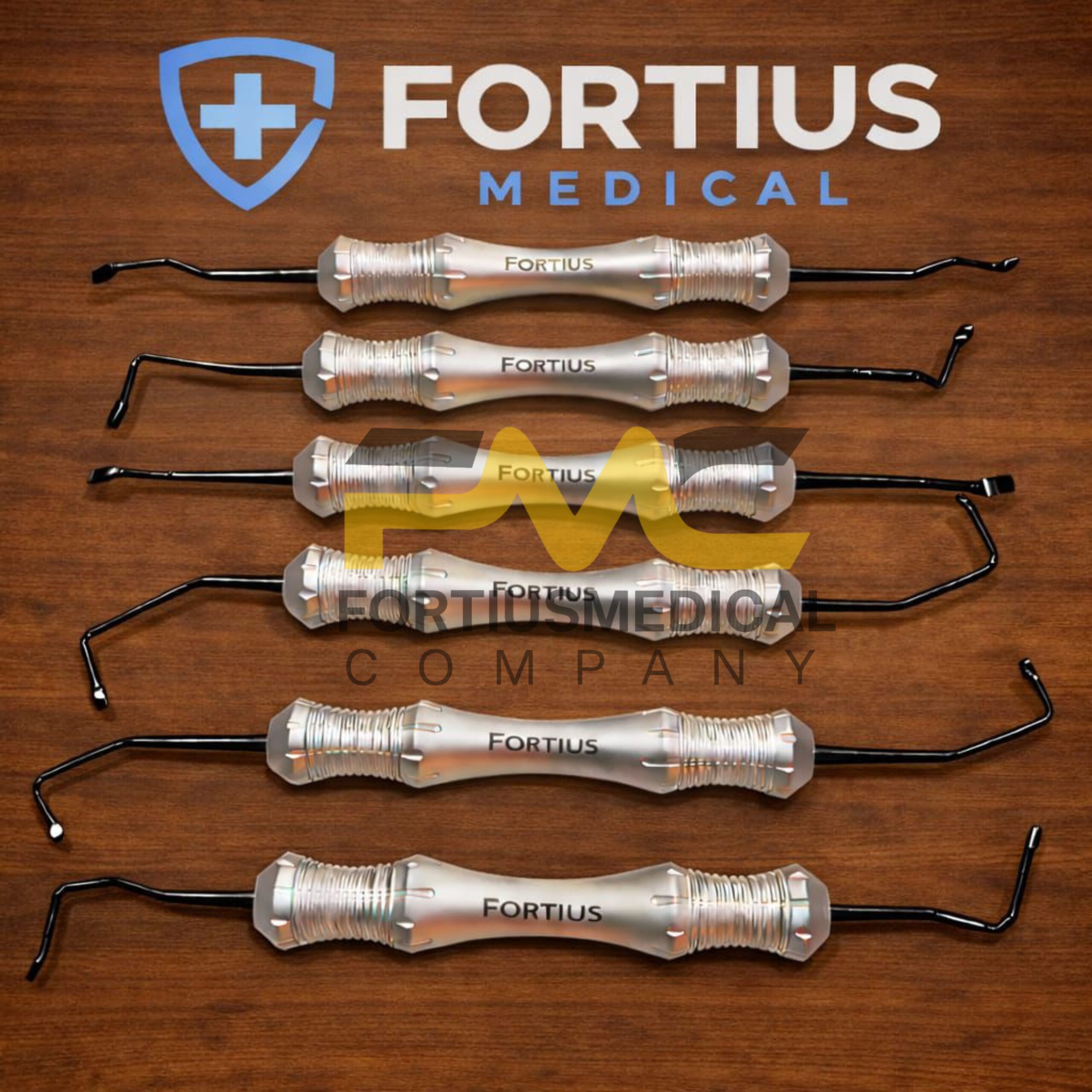 Vista Soft Tissue Tunneling Kit