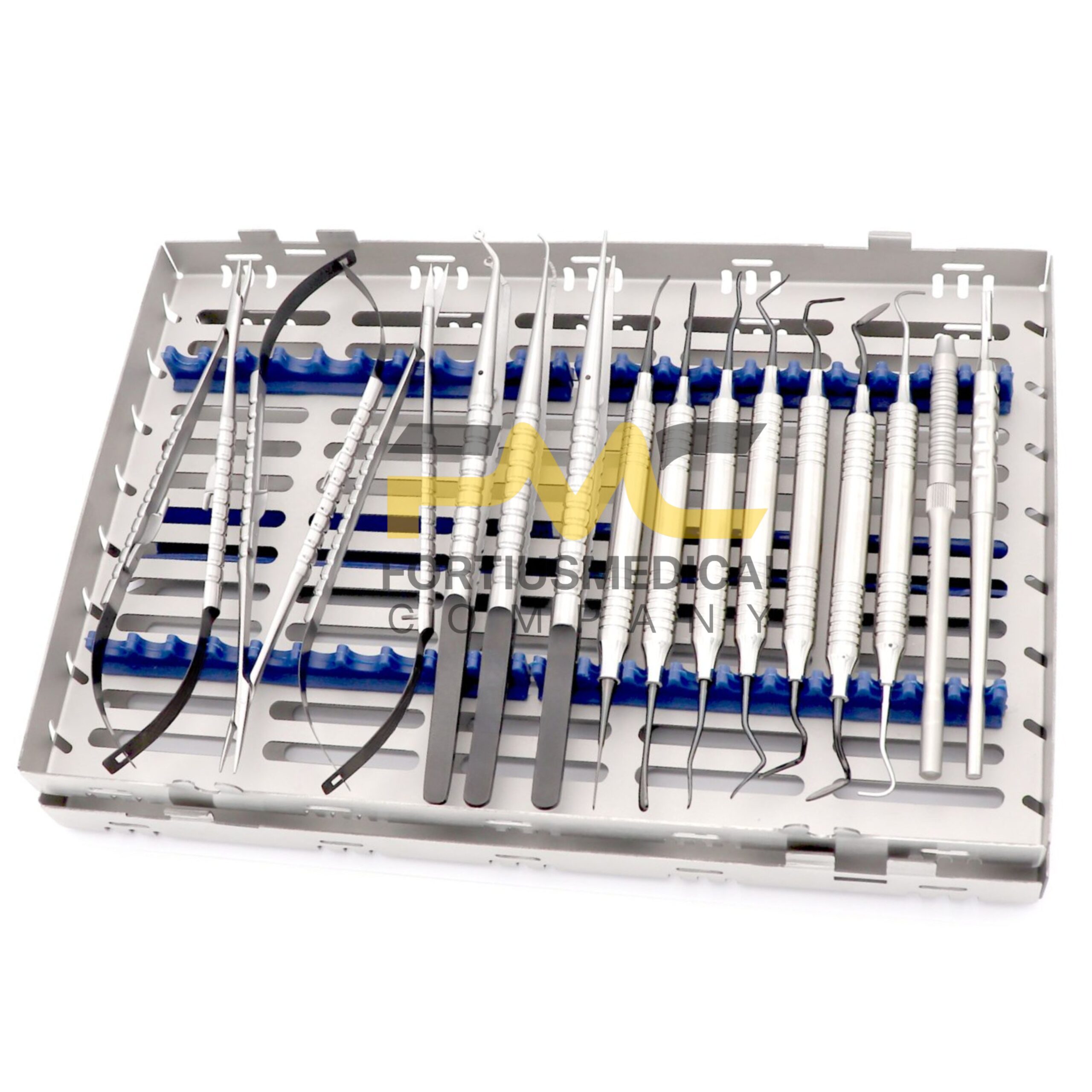 Tunneling Micro Surgery Kit