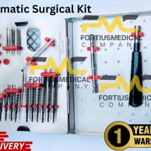 Zygomatic Surgical Kit