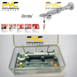 Benex Extraction System kit