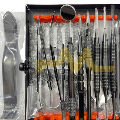 FMC-03-104 Micro Surgical kit