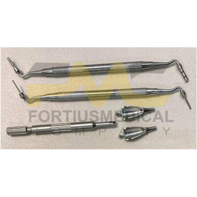 FMC-04-136 Bone Grafting kit