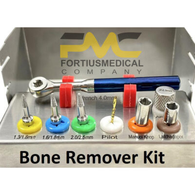 FMC-04-109 Bone-Removel-Kit