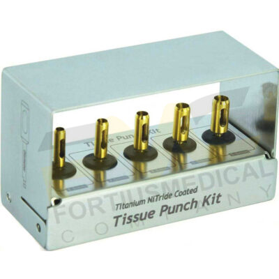 FMC-04-128 Tissue-Punch-Kit-Dental-Implant