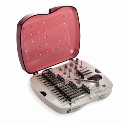 Premium Zygomatic Surgical SET