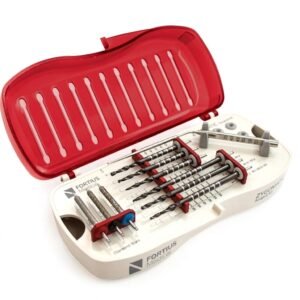 Zygomatic Implant Surgical Set